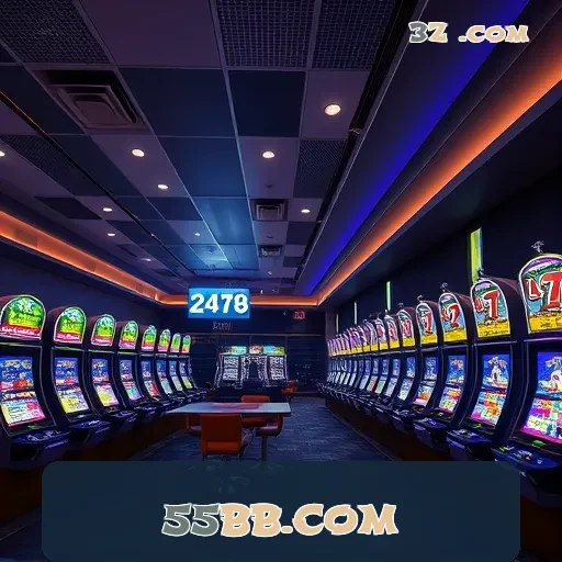55BB.COM Bônus