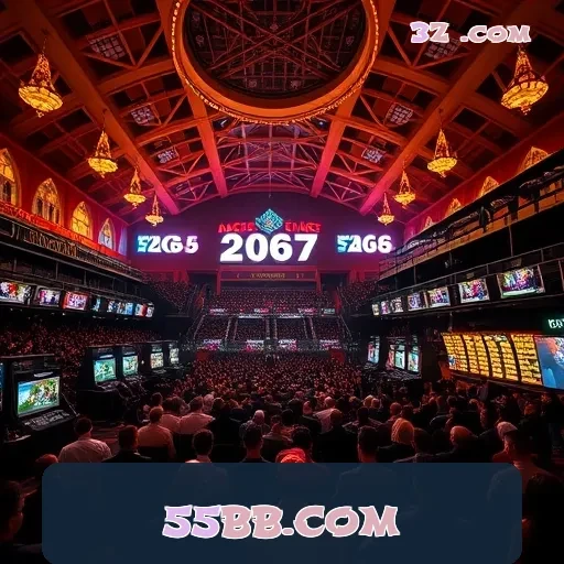 55BB.COM Cassino Online
