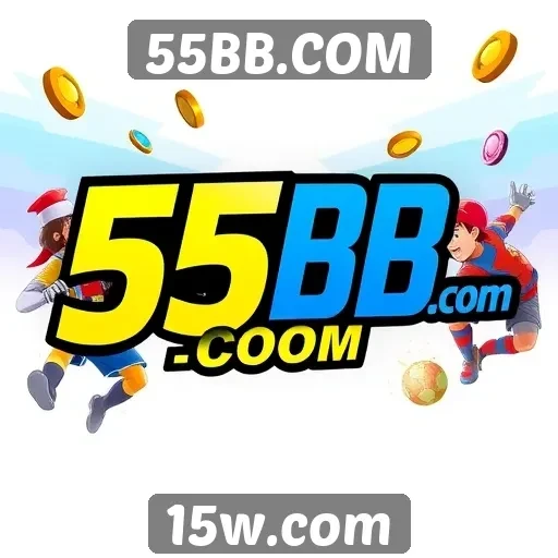 Como 55BB.COM atrai jogadores de diferentes perfis
