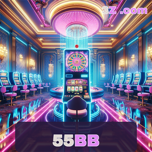 Aplicativos Criativos para Jogos no 55BB.COM Revelam Inovações