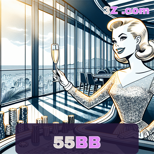 Confiavel e Atraente: O Que Esperar de 55BB.COM