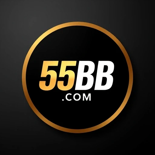 Logotipo 55BB.COM