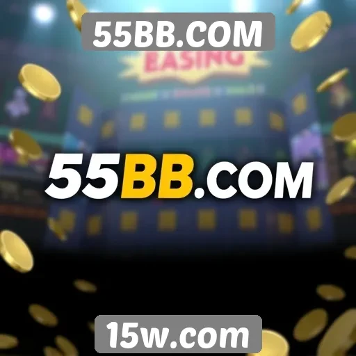 Promoções e bônus oferecidos pelo 55BB.COM
