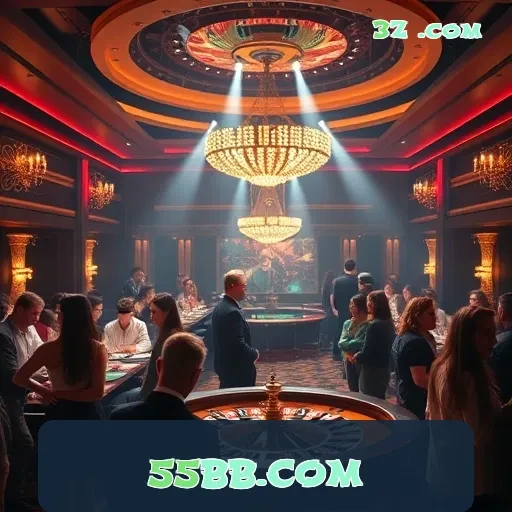 55BB.COM Promoções Especiais