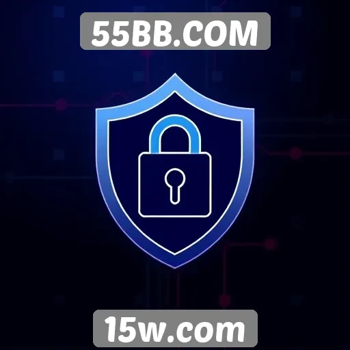Segurança e privacidade em 55BB.COM