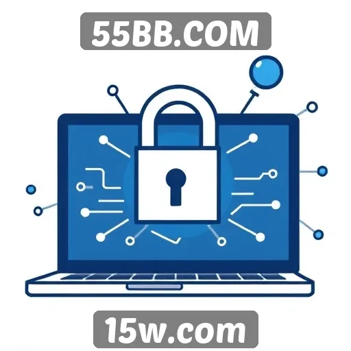 Recursos de segurança no 55BB.COM para proteção dos usuários