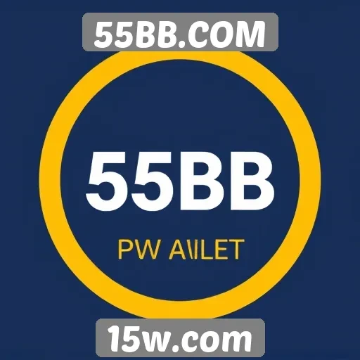 Avaliação da segurança do site 55BB.COM