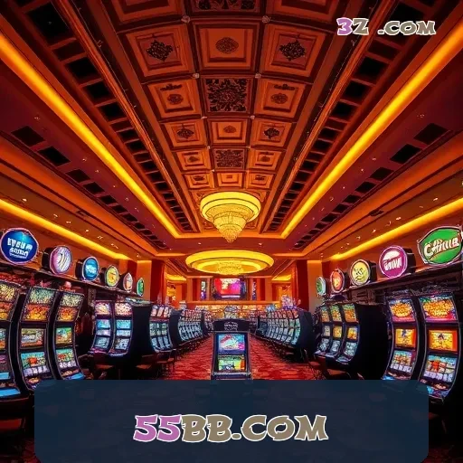55BB.COM Apostas Esportivas